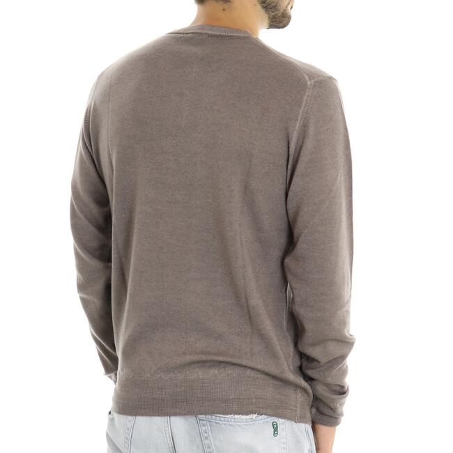 MAGLIA TINTO FREDDO RETOIS - Mad Fashion | img vers.650x/